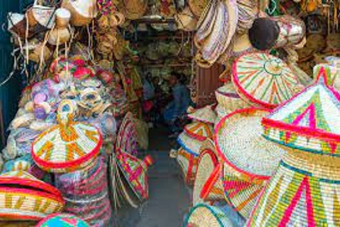 Addis Ababa City Tours Full-Day Tours