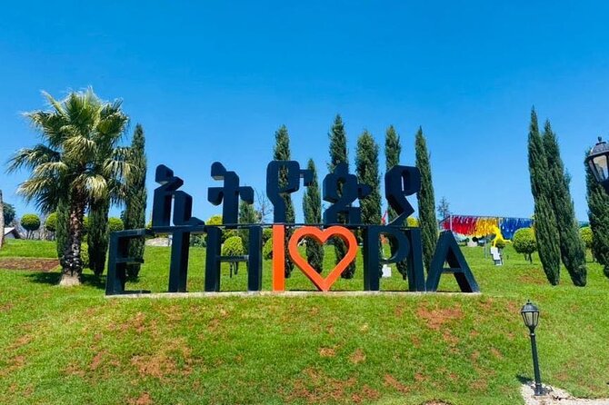 Addis Ababa Full Day City Tour