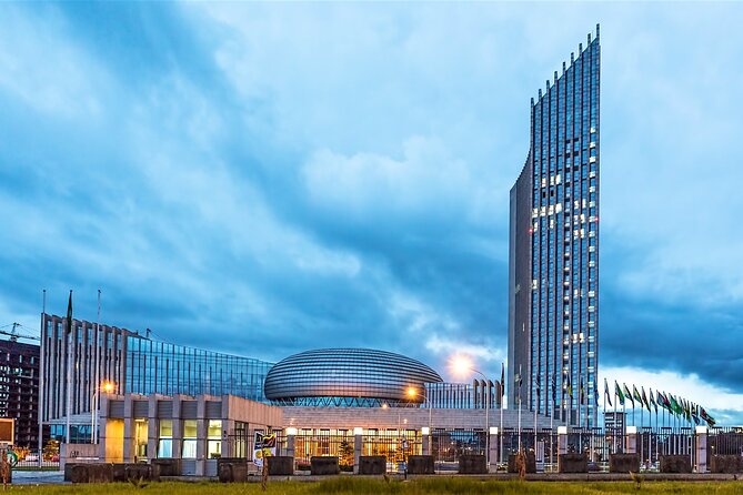 Addis Ababa Private Tour