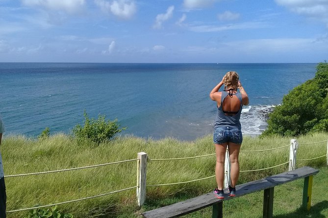 Adventure and Beach Tour
