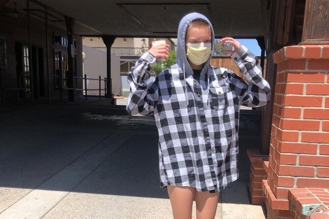 Adventurous Scavenger Hunt in Asheville by Crazy Dash