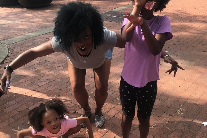 Adventurous Scavenger Hunt in Atlantic City by Zombie Scavengers
