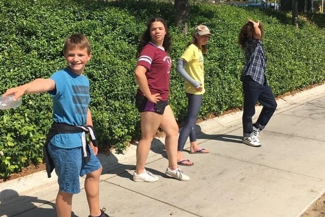 Adventurous Scavenger Hunt in Davenport by Crazy Dash