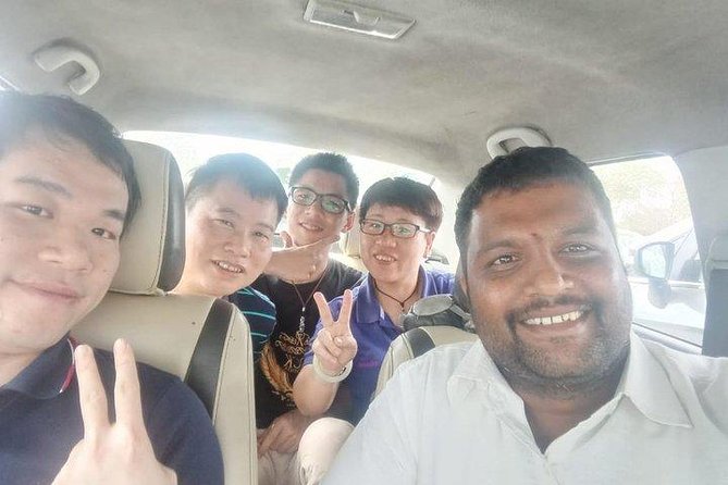 Affordable Transfer From Dehradun to Delhi