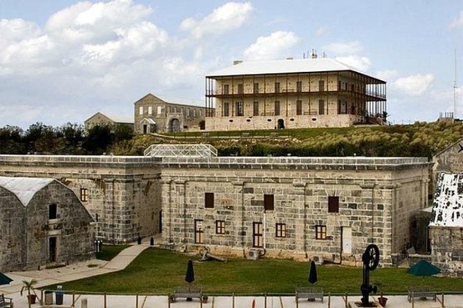 African Diaspora Heritage Trail 6.5 Hour Tour