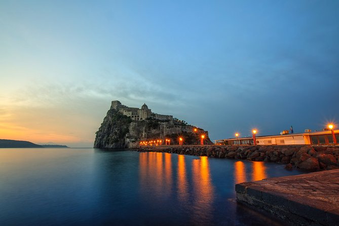 Afternoon Tour of the Island of Ischia by Bus - Tour Overview
