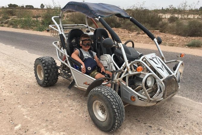 Agadir Dune Buggies