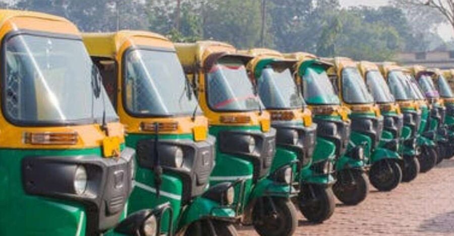 Agra: Experience Taj Mahal Tour With Tuk-Tuk Ride