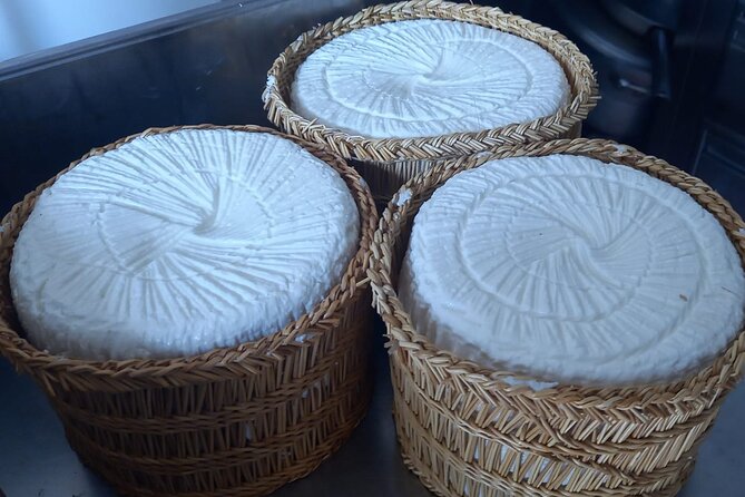 Agriaperitivo in a 3-Hour Farm Activities in Ugento