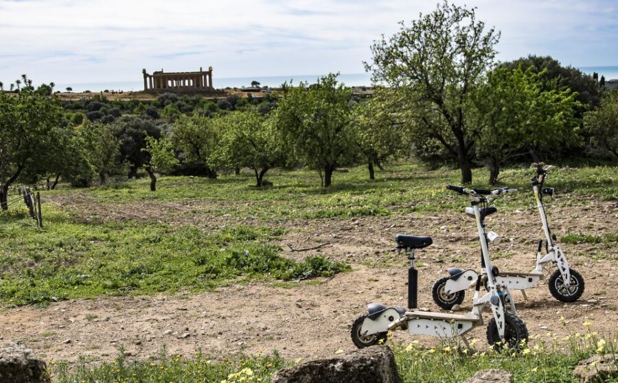 21 Best Tours In Agrigento