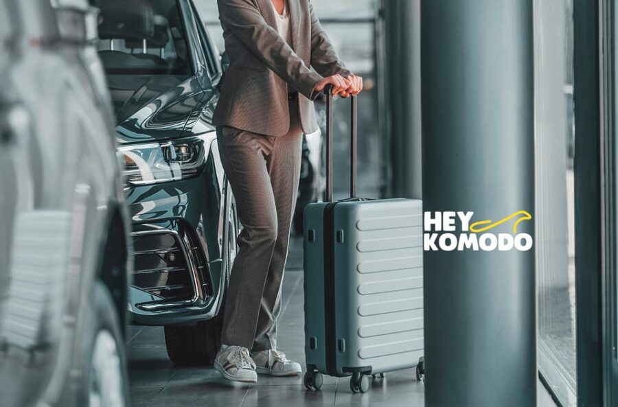 Airport Bali Transfer To Kerobokan/Batu Belig/Umalas/Ungasan