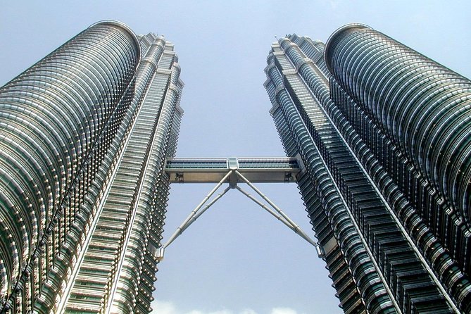 Airport Layover: Kuala Lumpur Full-Day Tour - Tour Overview