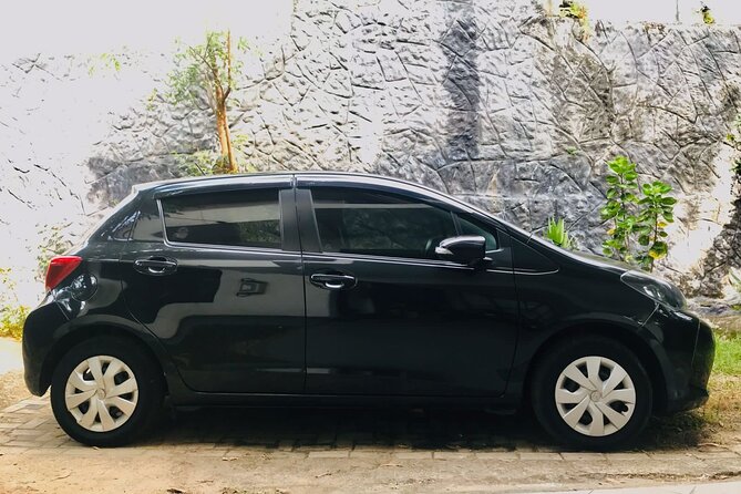 Airport Taxi Transfers From Colombo Airport to Galle - Service Overview