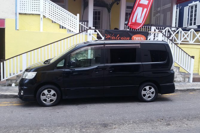 AirPort Transfer (One Way)