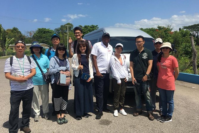 Airport Transfer To Ocean Coral Spring Hotel - Transportation Options