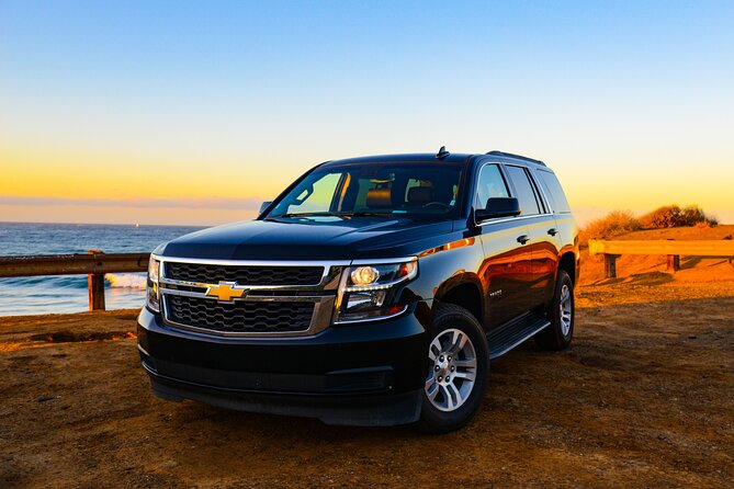 Airport Transfer to or From Silver Spring, MD and Dulles Airport