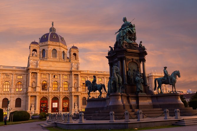 Airport Transfer: Vienna to Vienna Airport VIE by Business Car - Pickup Arrangements
