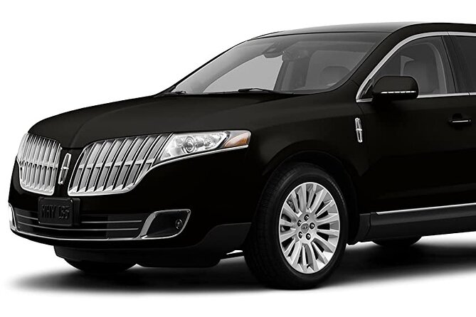 Airport Transportation in The Bahamas