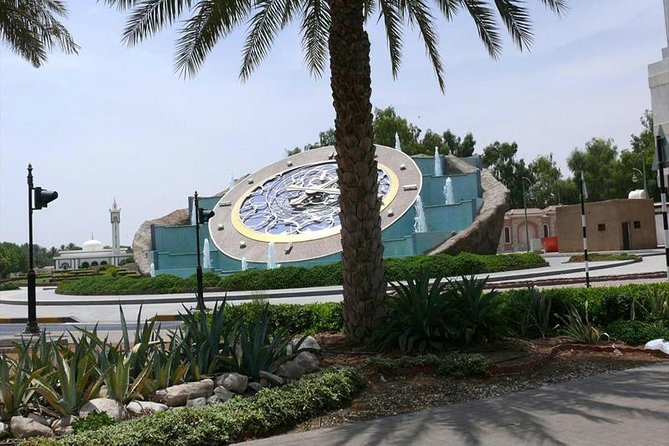 Al Ain City Tour on Private Basis