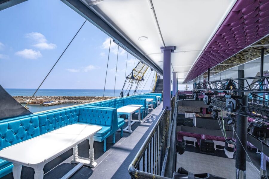 Alanya: All Inclusive Luxury Boat Trip & Free Time in Alanya - Trip Overview and Pricing