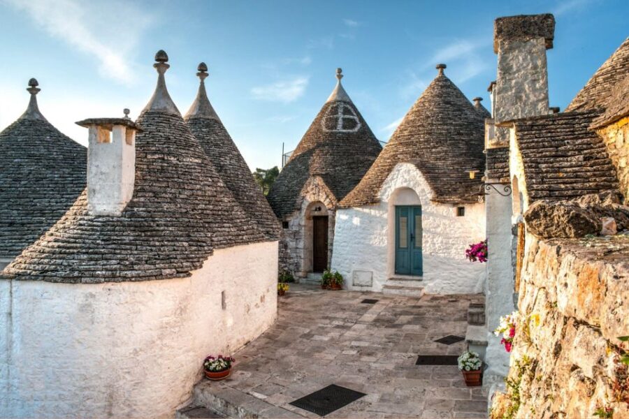 7 Best Guided Tours In Alberobello