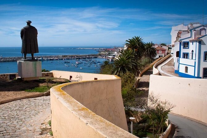 Alentejo Seaside Coast Full Day Private Tour From Lisbon
