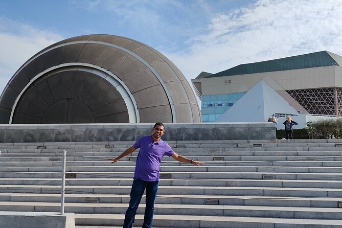 Alexandria Private Day Tour From Cairo