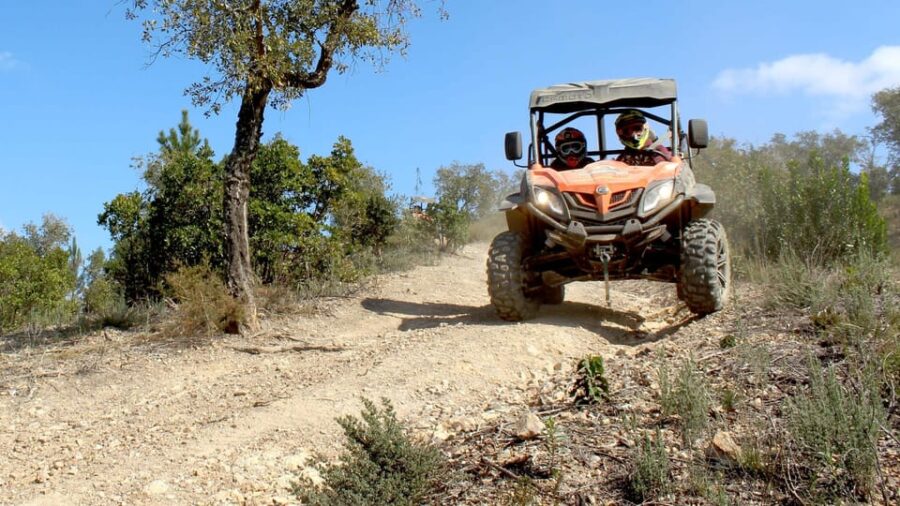 Algarve Buggy Tours