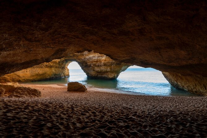 Algarve Full Day Private Tour From Lisbon