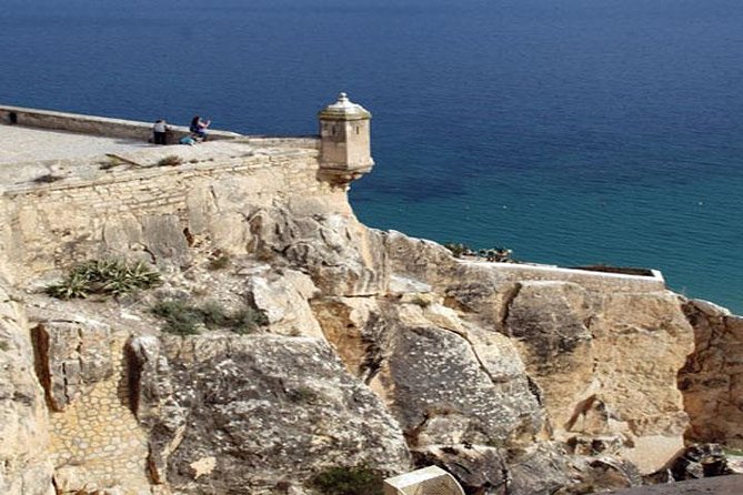 Alicante Shore Excursion: Private Walking Tour - What To Expect
