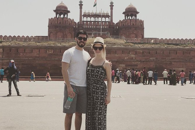 All Inclusive Private Delhi Tour Recommended by TRIPADVISOR