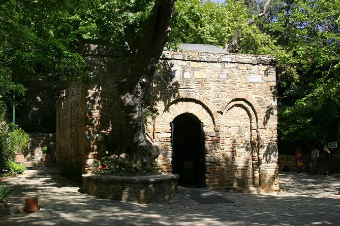 All Inclusive Private Ephesus Tour