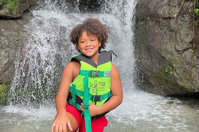 ALL INCLUSIVE Tour of the Cueva De La Virgen Water Trail
