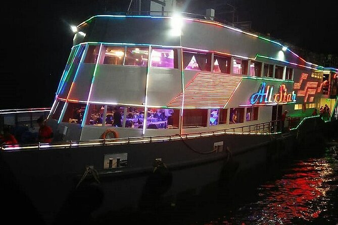 All Star Cruise Pattaya