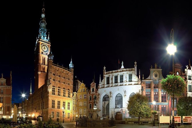 All Taxi – Airport Transfer Gdansk