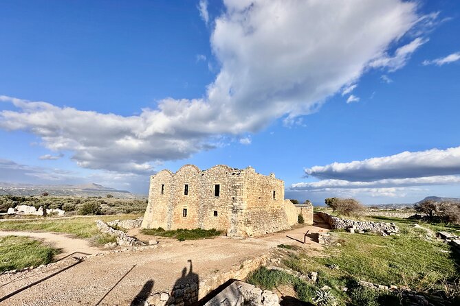 All Year Tour to Apokoronas Villages