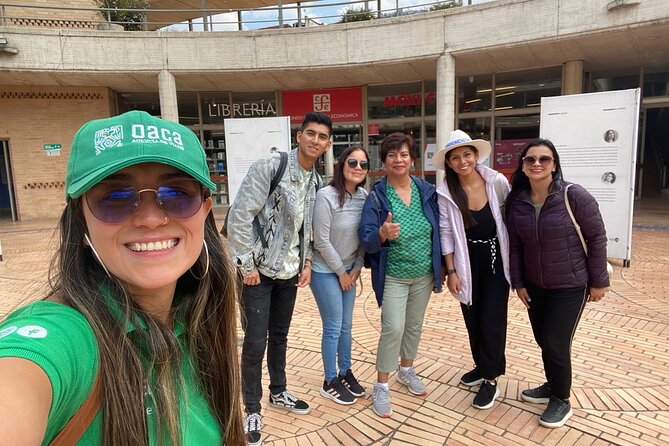 Alternative Tour of Bogotá: Gastronomic and Cultural