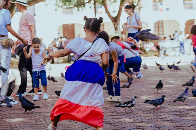 Altos De Chavón: Half Day Tour From Punta Cana
