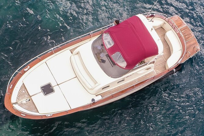 Amalfi & Positano Private Comfort Tour
