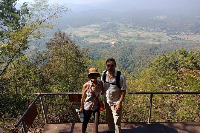 Amazing 1 Day Private Tour to Visit Lampang Province by Train - Tour Highlights