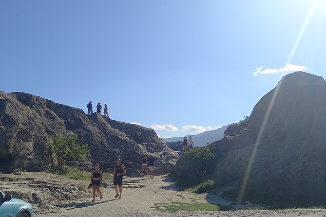 Amazing Morning Meteora Monasteries Tour
