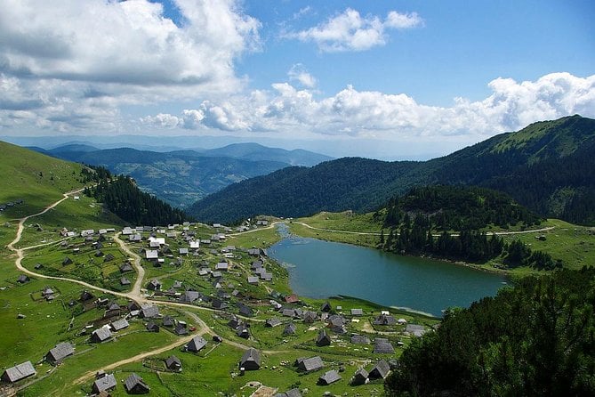 Amazing Prokošsko Lake - Full Day Tour - Tour Overview