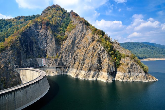 Amazing Romania - Seven Day Private Tour From Bucharest - Immerse in Carpathian Mountain Landscapes