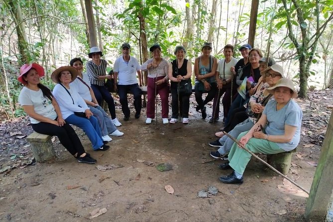 Amazon Expedition 3 Days - Meeting and Pickup