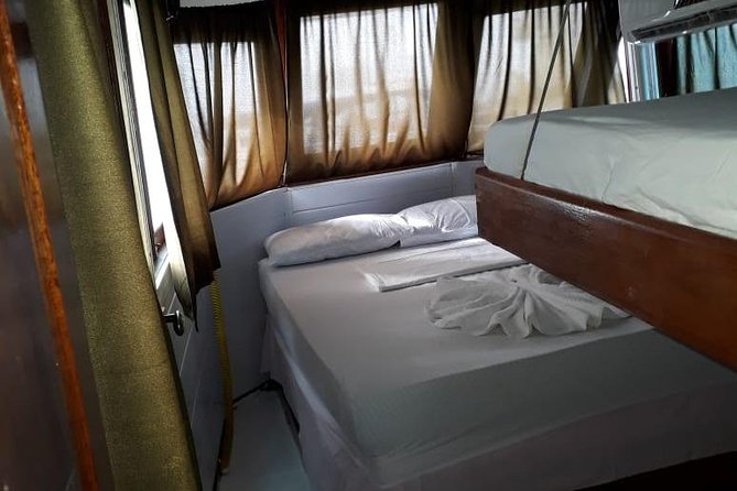 Amazon River Excursion - Orchid Package - 3 Days / 2 Nights