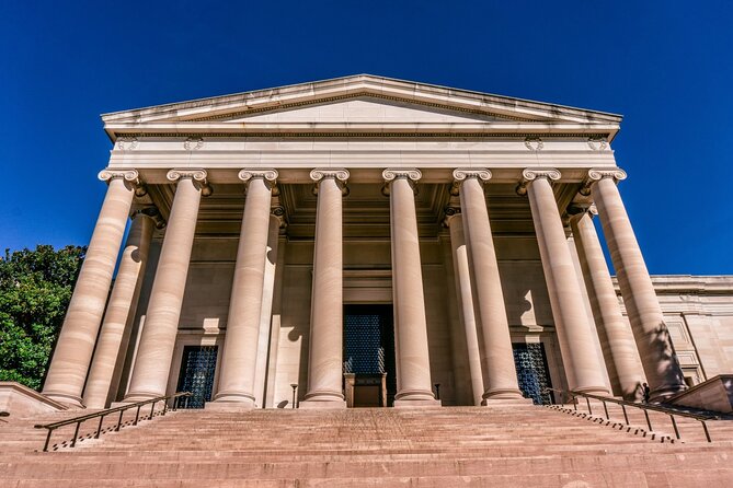 Americas Main Street and White House – Full-Day Tour