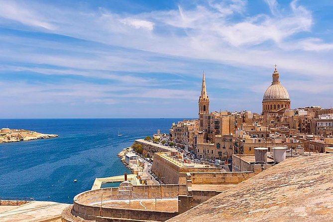 An Insiders Malta VIP Tour - Pickup and Accessibility