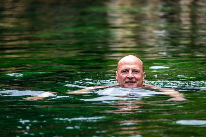 Anamuya Mountains Step Walking and Swimming Tour - Inclusions and Highlights