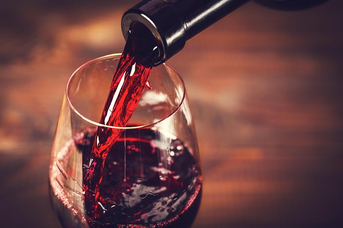 Ancient Cappadocias Wine Tasting - Private Tour - Tour Overview