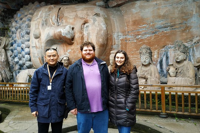 Ancient Rock Carvings Private Tour Extension